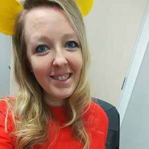 Meet your Posher, Courtney